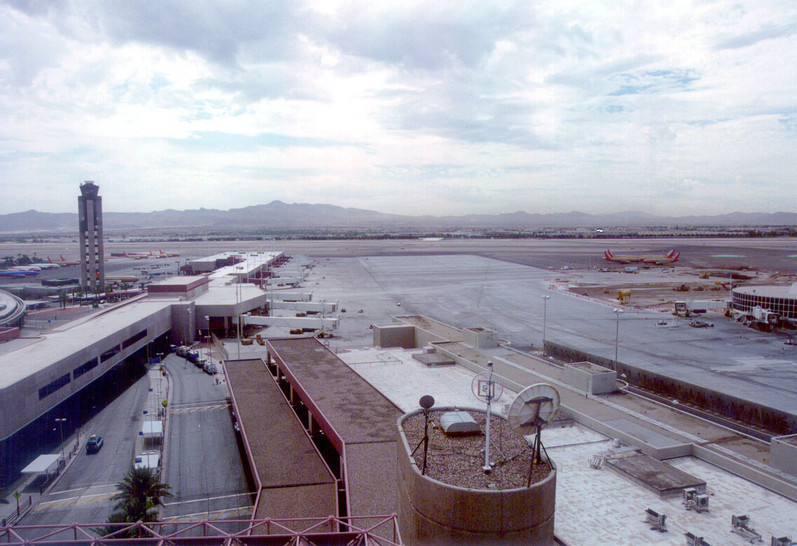 Looking back: How 9/11 changed air travel