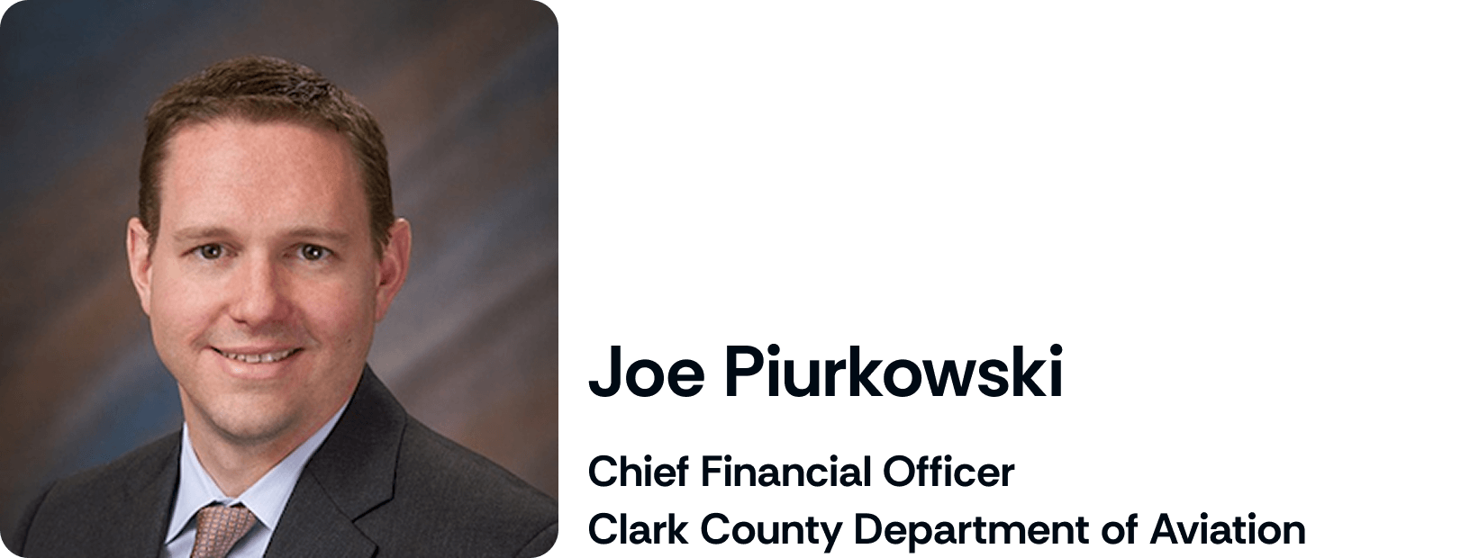Bio Header Joe Piurkowski