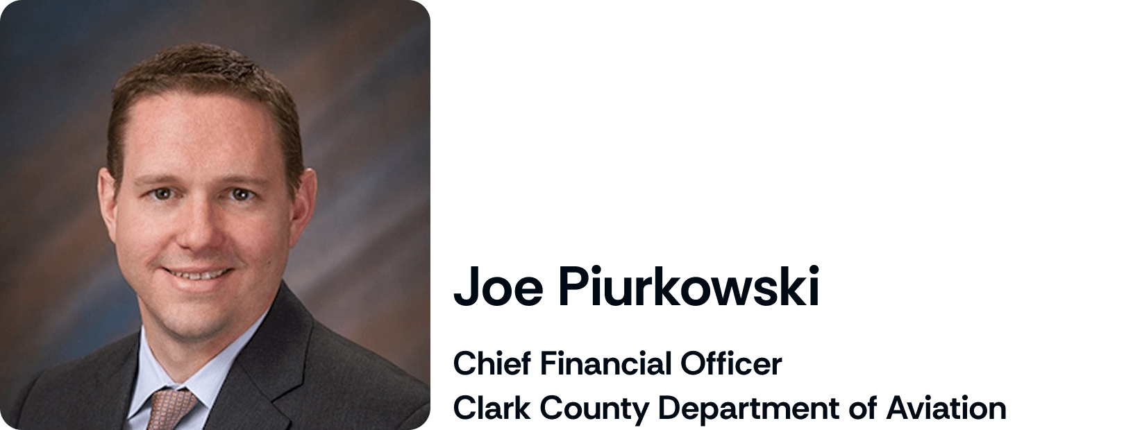 Bio Header Joe Piurkowski