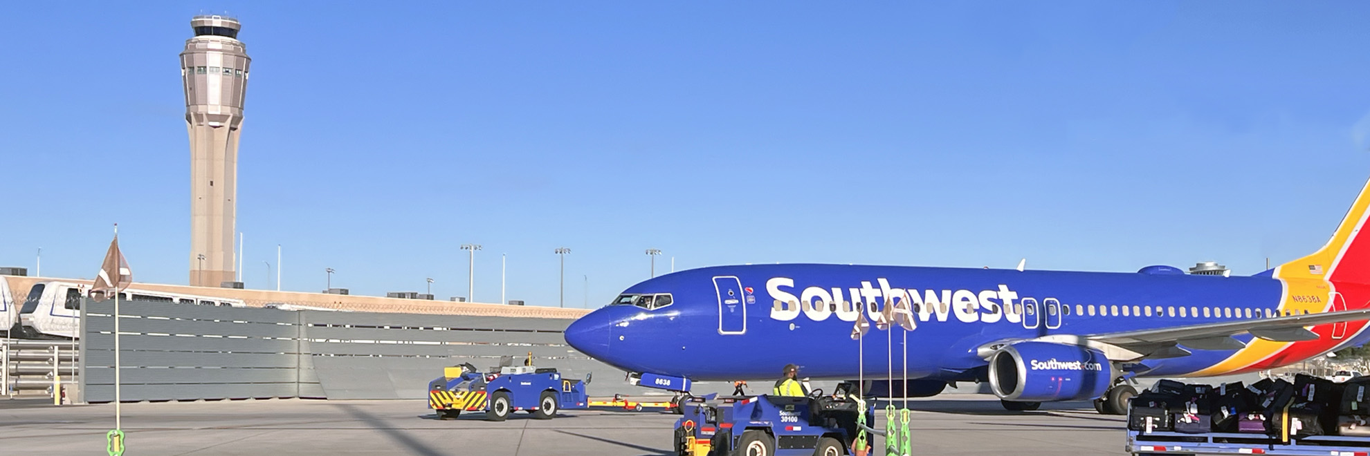 Partners and supplier - Header image