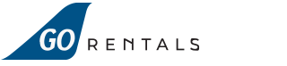 Logo Go Rentals for column