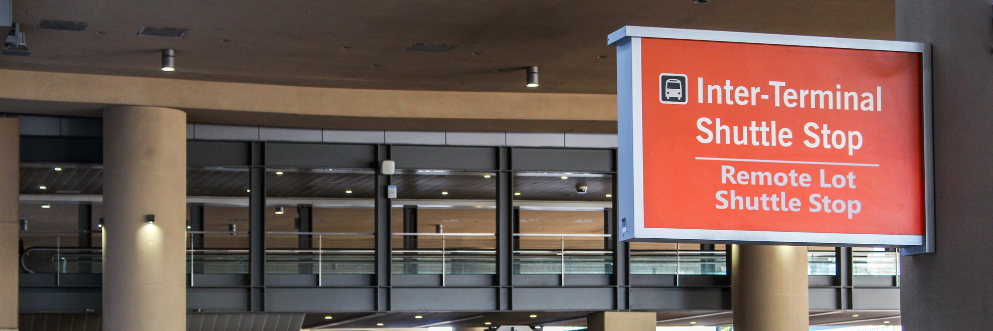 interterminal shuttle header image