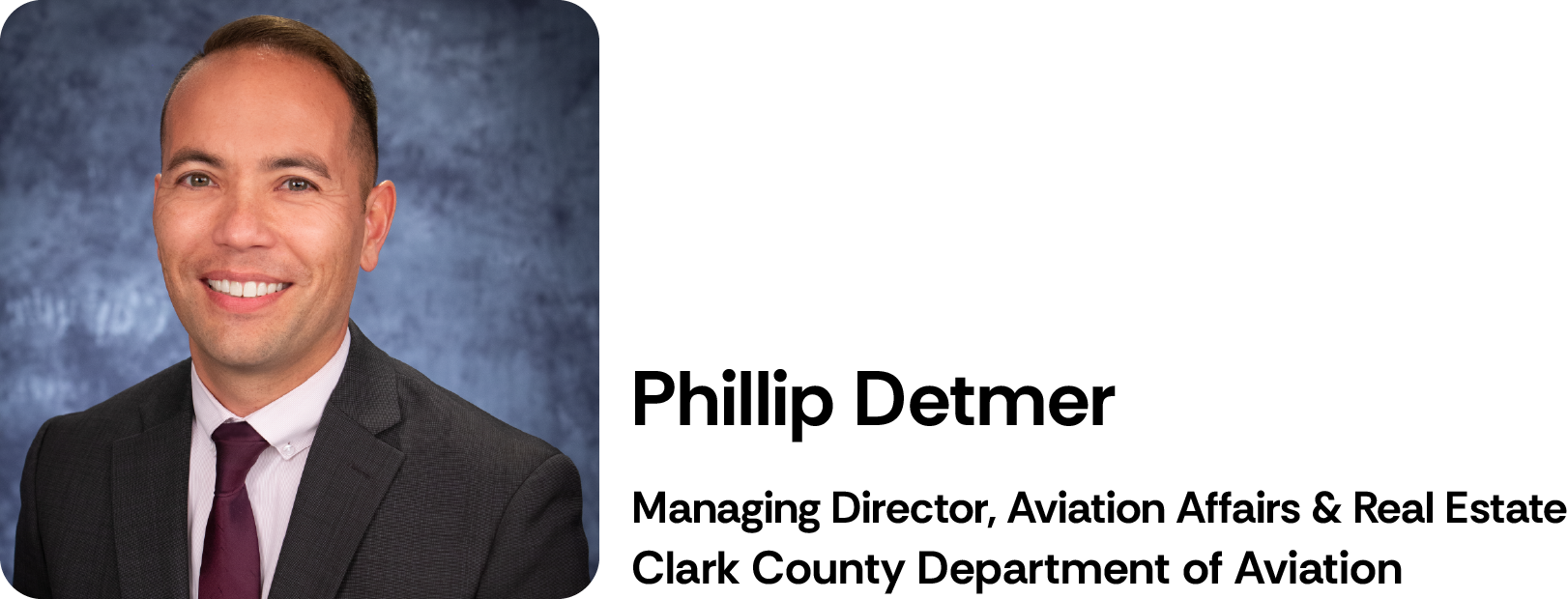 Bio Header Phillip Detmer