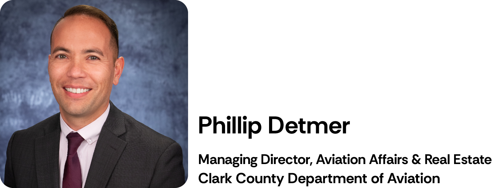 Bio Header Phillip Detmer
