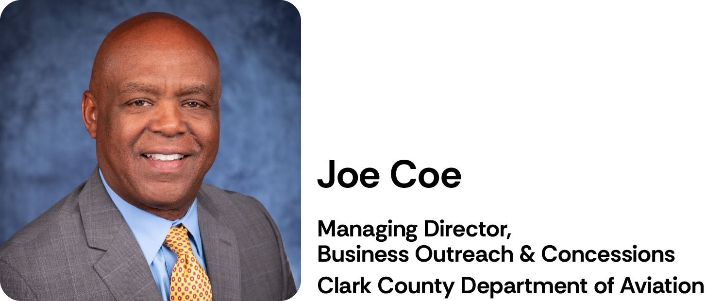 Bio Header Joe Coe