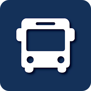 Public Bus-small card item
