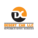 Desert Cab Company - Small Card Image