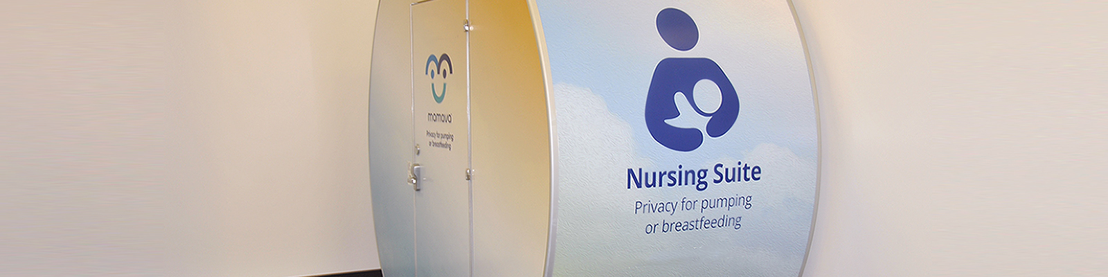 Nursing Suites video box