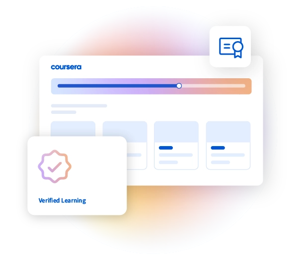 New Era: Skills First Learning Verified Skill Paths Illustration