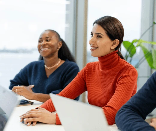 workforce needs
