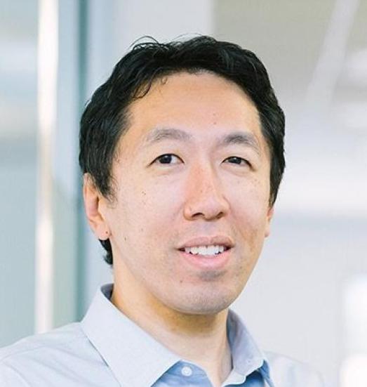 Andrew Ng