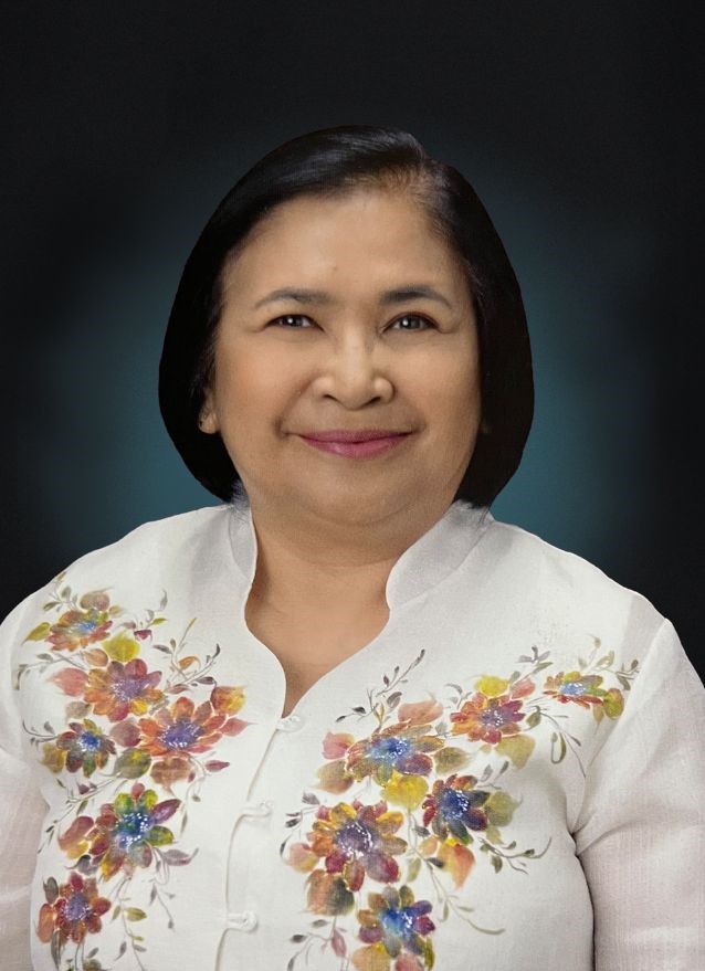 Dr. Lerma Calingasan