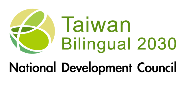 Taiwan Bilingual 2030