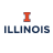 University of Illinois at Urbana-Champaign logo