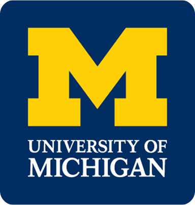 Partner Logo - University of Michigan