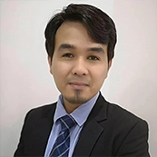 Muhammad Dhiyauddin Saharudin	