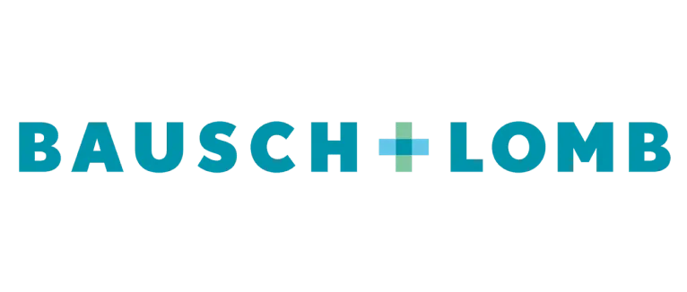 bausch&lomb logo