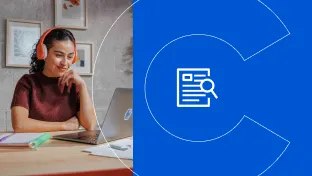 coursera support resource tile
