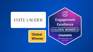 Engagement Excellence Winner
