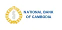 National Bank of Cambodia Logo