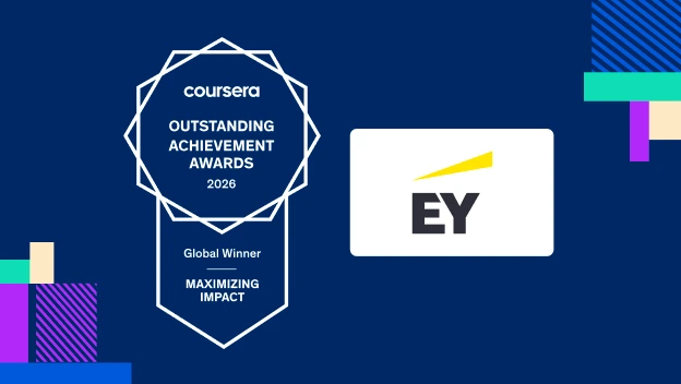 OAA26-Coursera LP-Resource Global-Ernst and Young Maximizing Impact