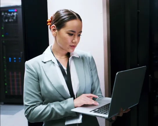 Data Skill Track Equip Teams