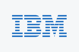 IBM Logo GenAI