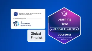 Learning Hero