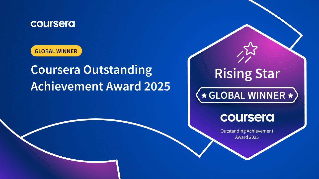 UPJ Builds Future Workforce Skills with Coursera | Coursera