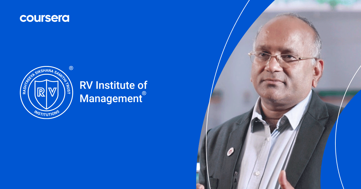 RV Institute of Management Boosts Student Employability and Faculty ...