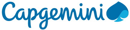 Capgemini Logo 2