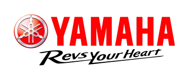 yamaha customer logo