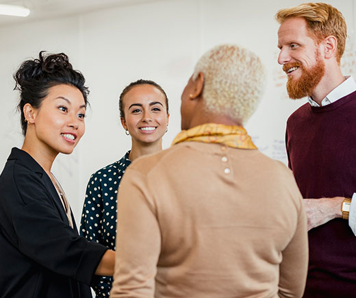 Coursera Leadership Academy