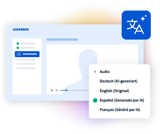 New Era: Immersive Learning Dubbing