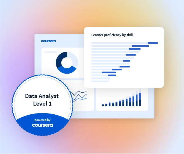 New Era: Skills First Learning Achievement Architecture Illustration