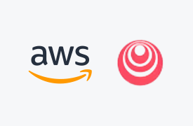 AWS & DeepLearning.AI Course Logo