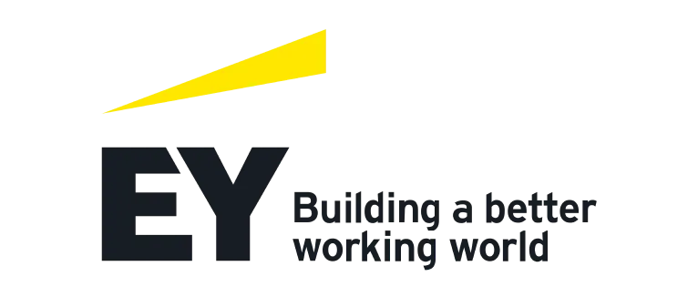 EY logo