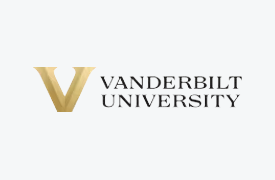 Vanderbilt University Logo GenAI