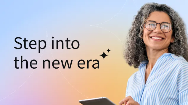 new era featured resource tile