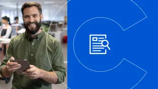 resource tile onclusive
