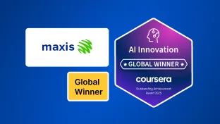 AI Innovation Winner