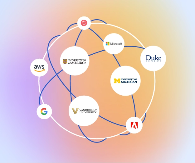 Partner Network Illustration New Era