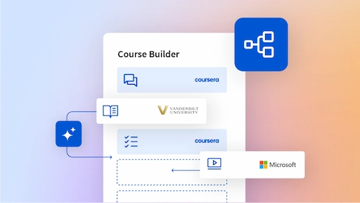 Campus-course-builder