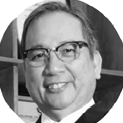 Dr. Reynaldo B. Vea