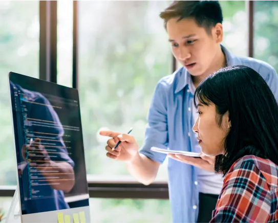 Software & Product Skills Track - Equip Teams