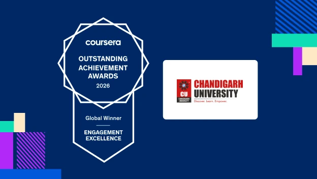 OAA26-Coursera LP-Resource Global-Chandigarh University Engagement Excellence