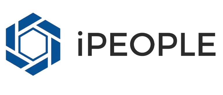 logo ipeople
