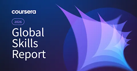 Global Skills Report 2026: AI Trends for the Workforce