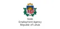 National Employment Agency of Latvia Logo
