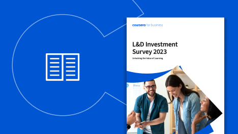 l&d inverstment survey